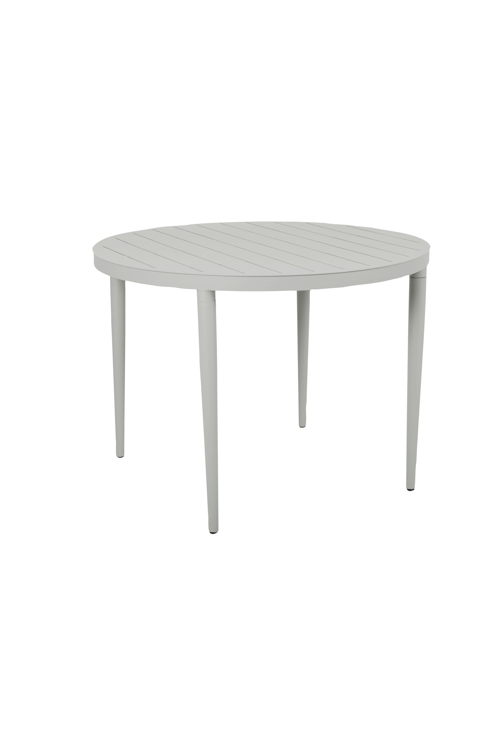Bigby Spisebord 100 H73 v:9303687
