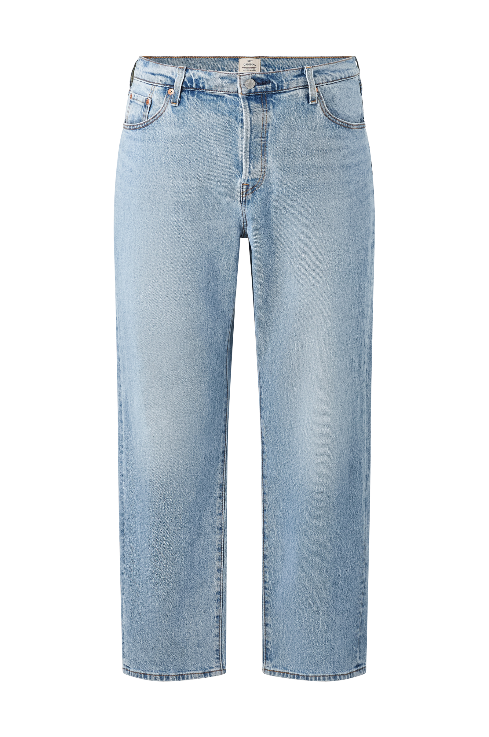 Jeans Pl 501® Jeans For Women v:1571636