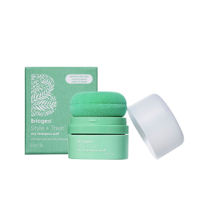 Style + Treat™ Dry Shampoo Puff 15G v:1874356 Style + Treat™ Dry Shampoo Puff 15G v:1874356