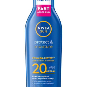 Sun Moisturising Sun Lotion Spf 20 v:3986911 Sun Moisturising Sun Lotion Spf 20 v:3986911