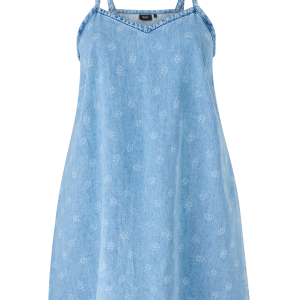 Denimkjole Jevelyn Abk Dress v:820109 Denimkjole Jevelyn Abk Dress v:820109