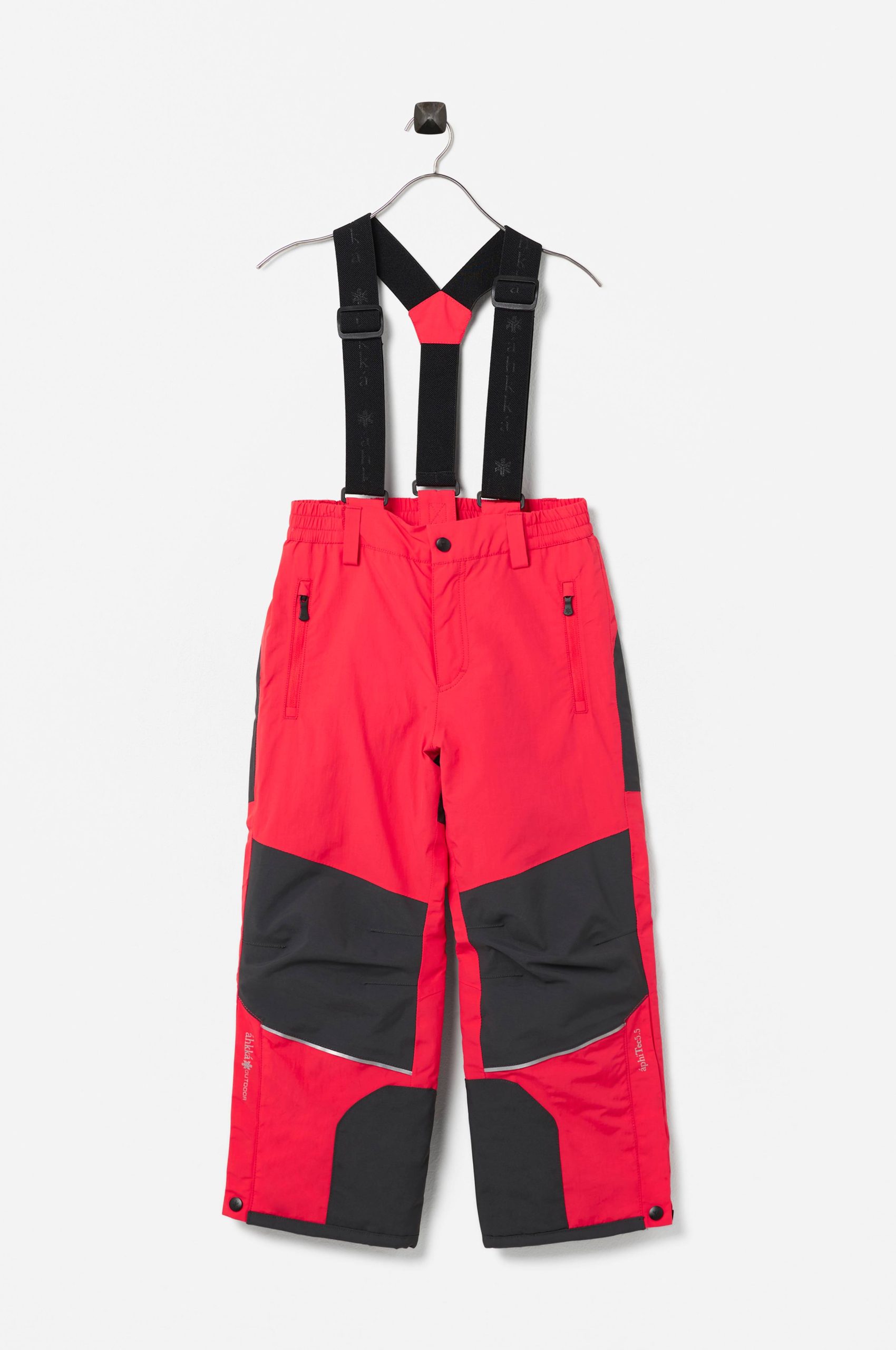 Skibukse Skipant With Braces Mr v:493649