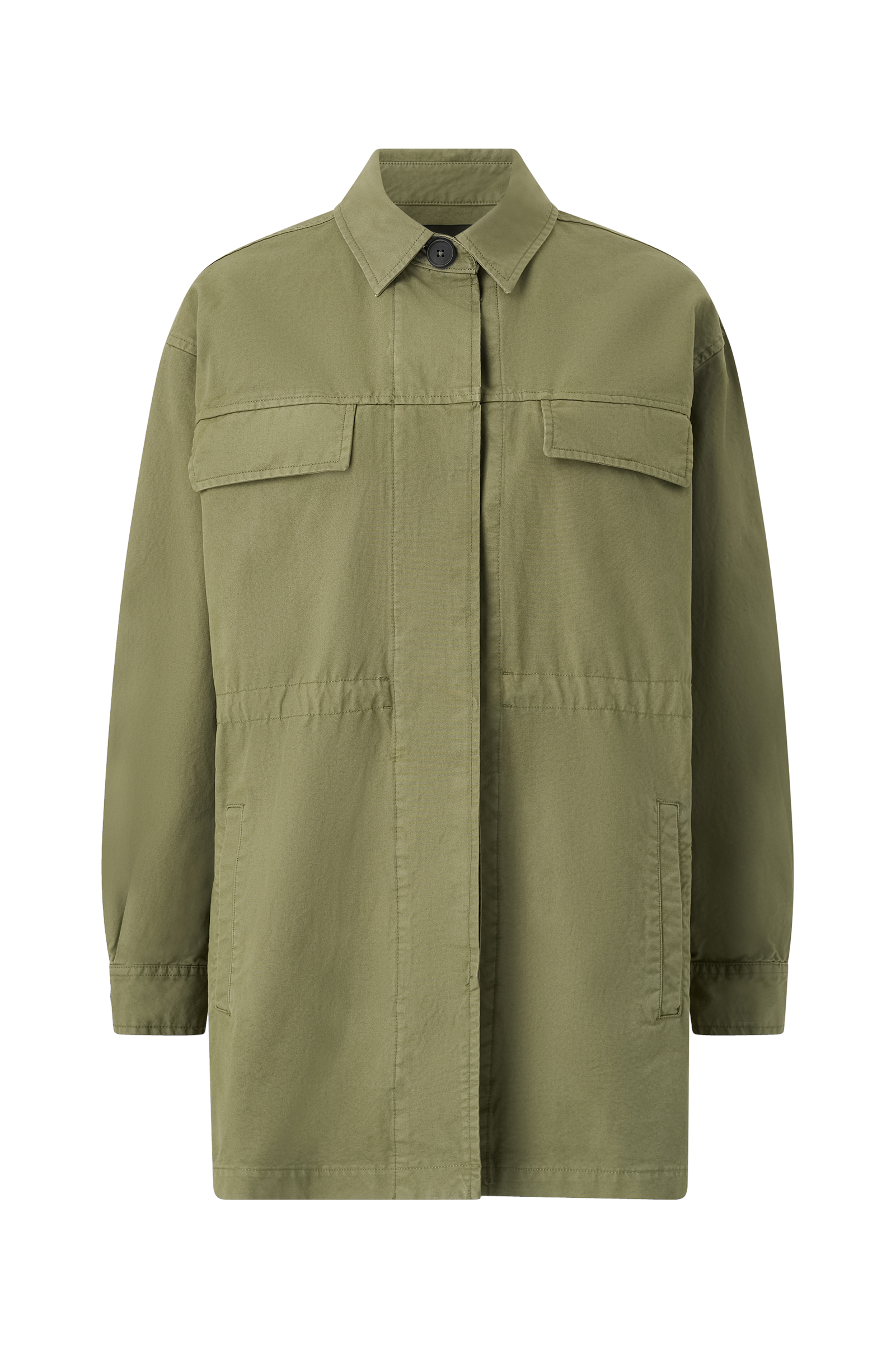 Parka Campo v:8986265