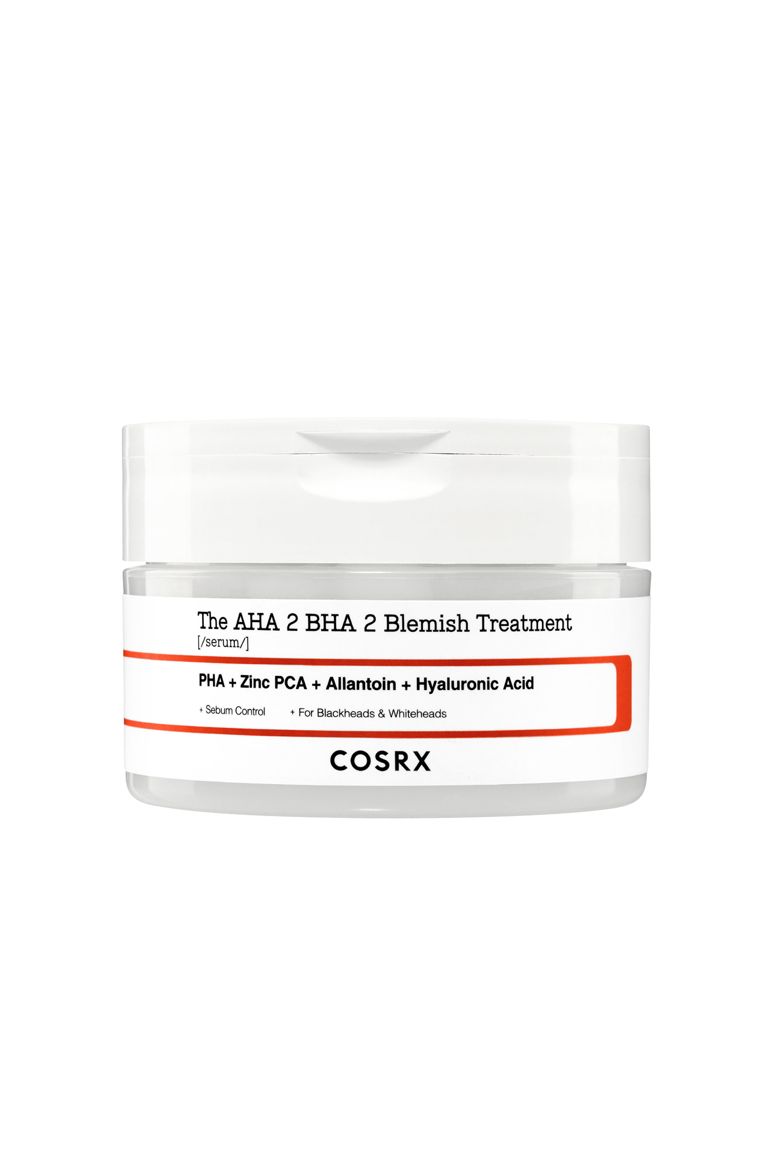 The Aha 2 Bha 2 Blemish Treatment Serum 50Ml v:4169228