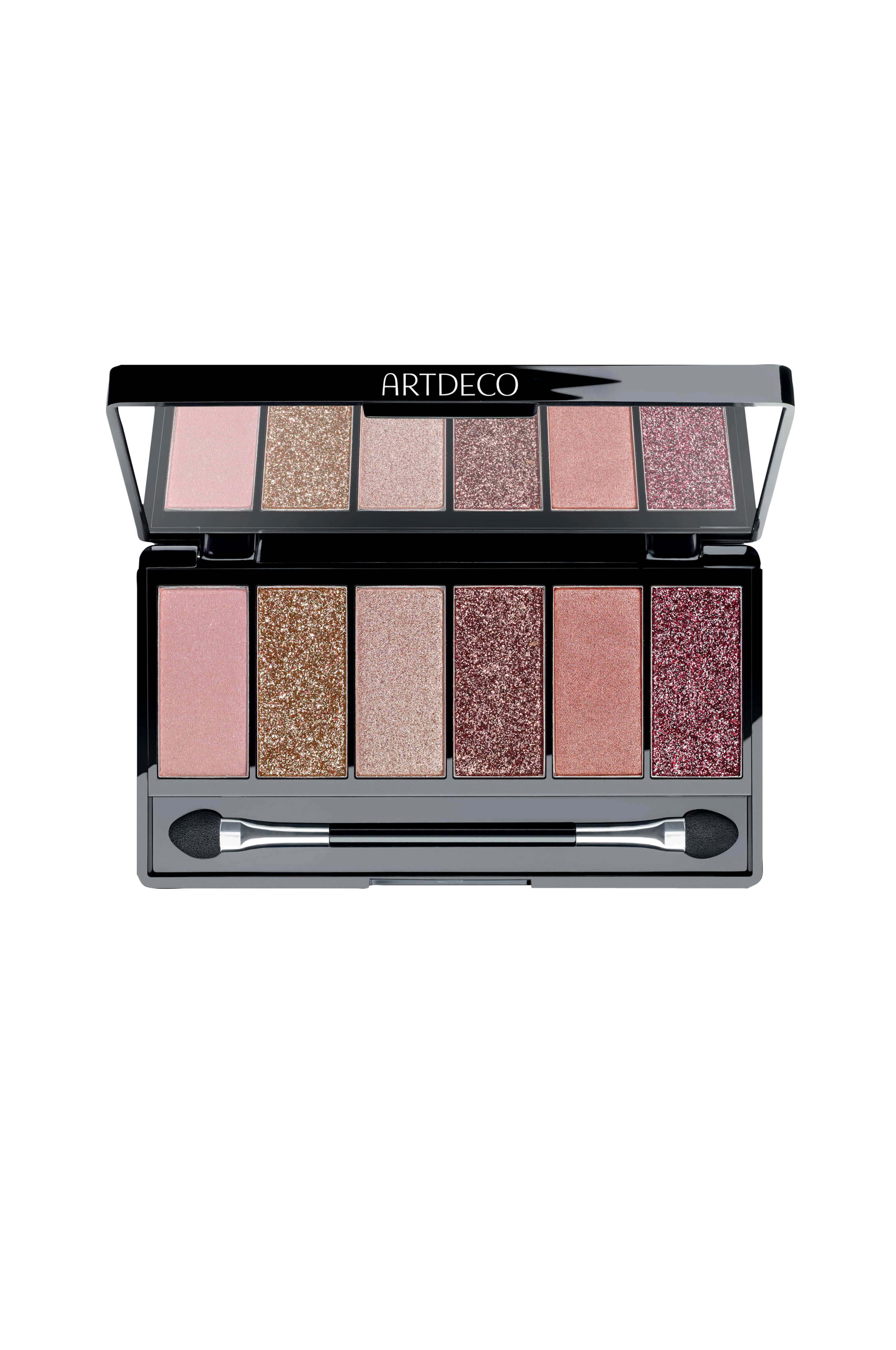 Glittery Eyeshadow Palette v:8362410