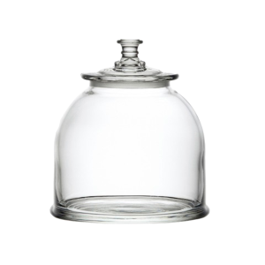 Glasskrukke 2,35 liter La Rochère Nancy v:6952743 Glasskrukke 2,35 liter La Rochère Nancy v:6952743