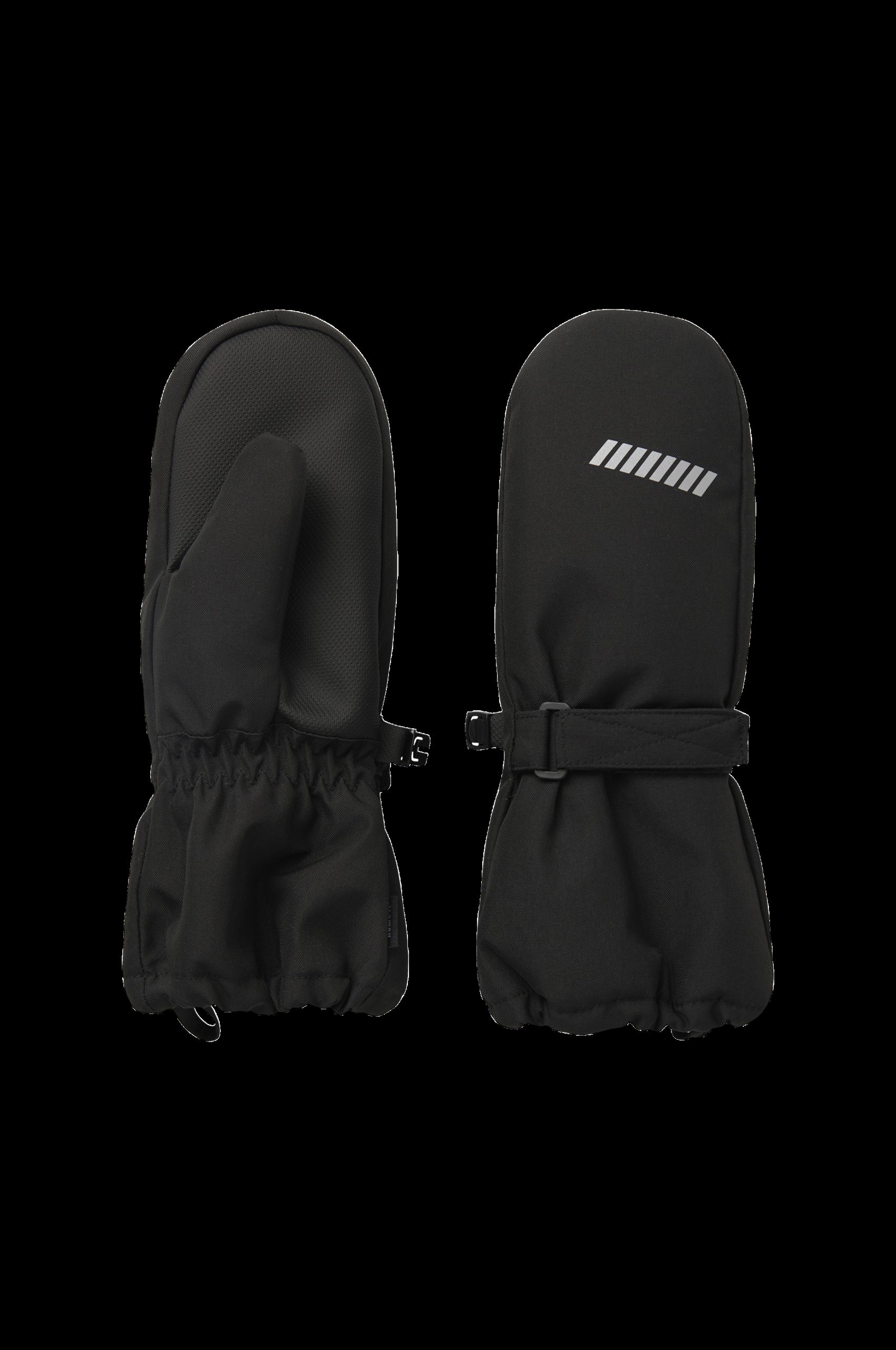 Votter NknSnow10 Mitten W Wool 3FO v:1898003