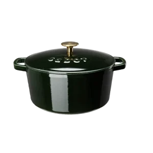 Dutch oven Sabor 4,4 l Emaljert v:2414211