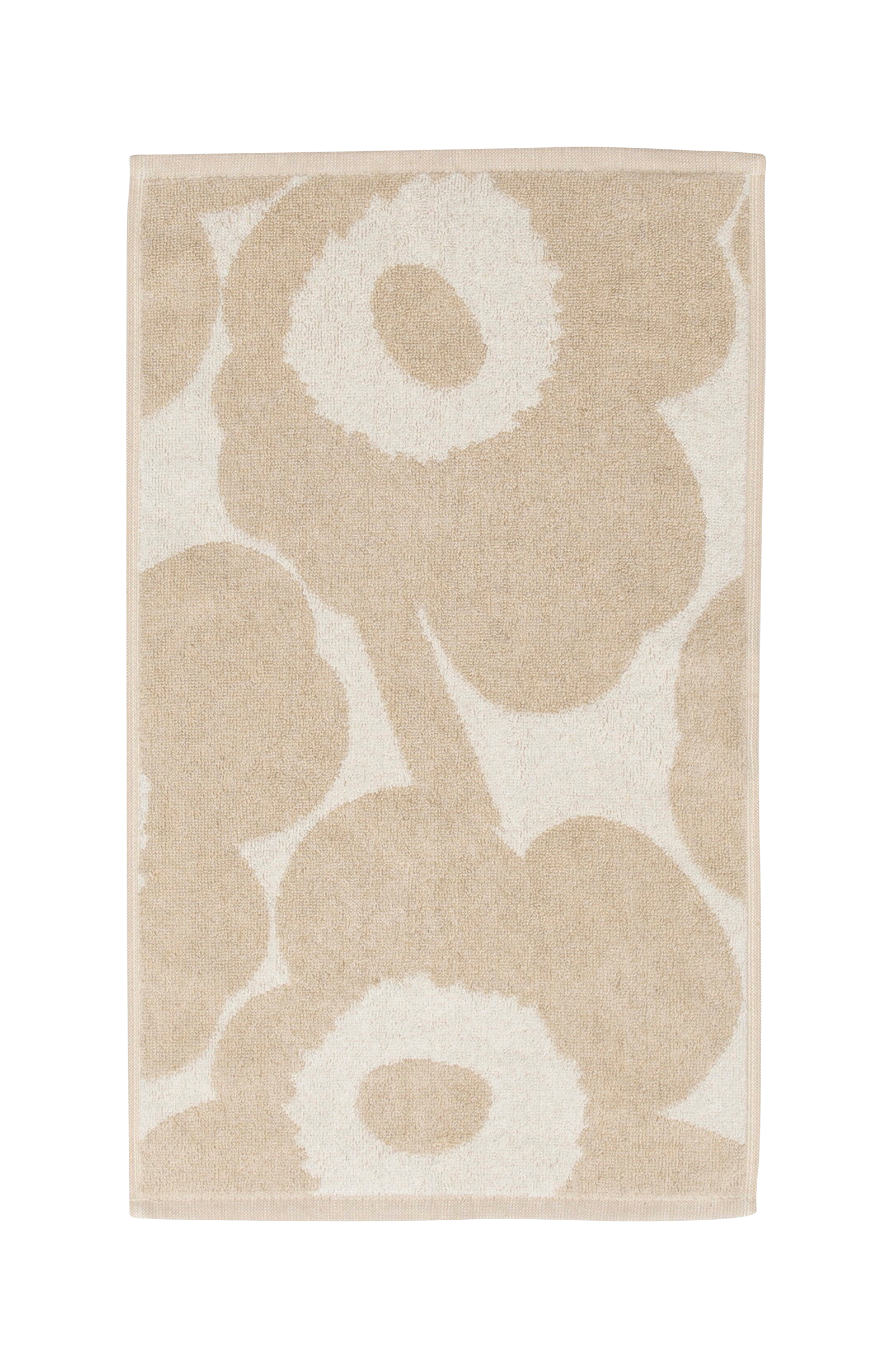 Unikko Guest Towel 30X50Cm v:9823222