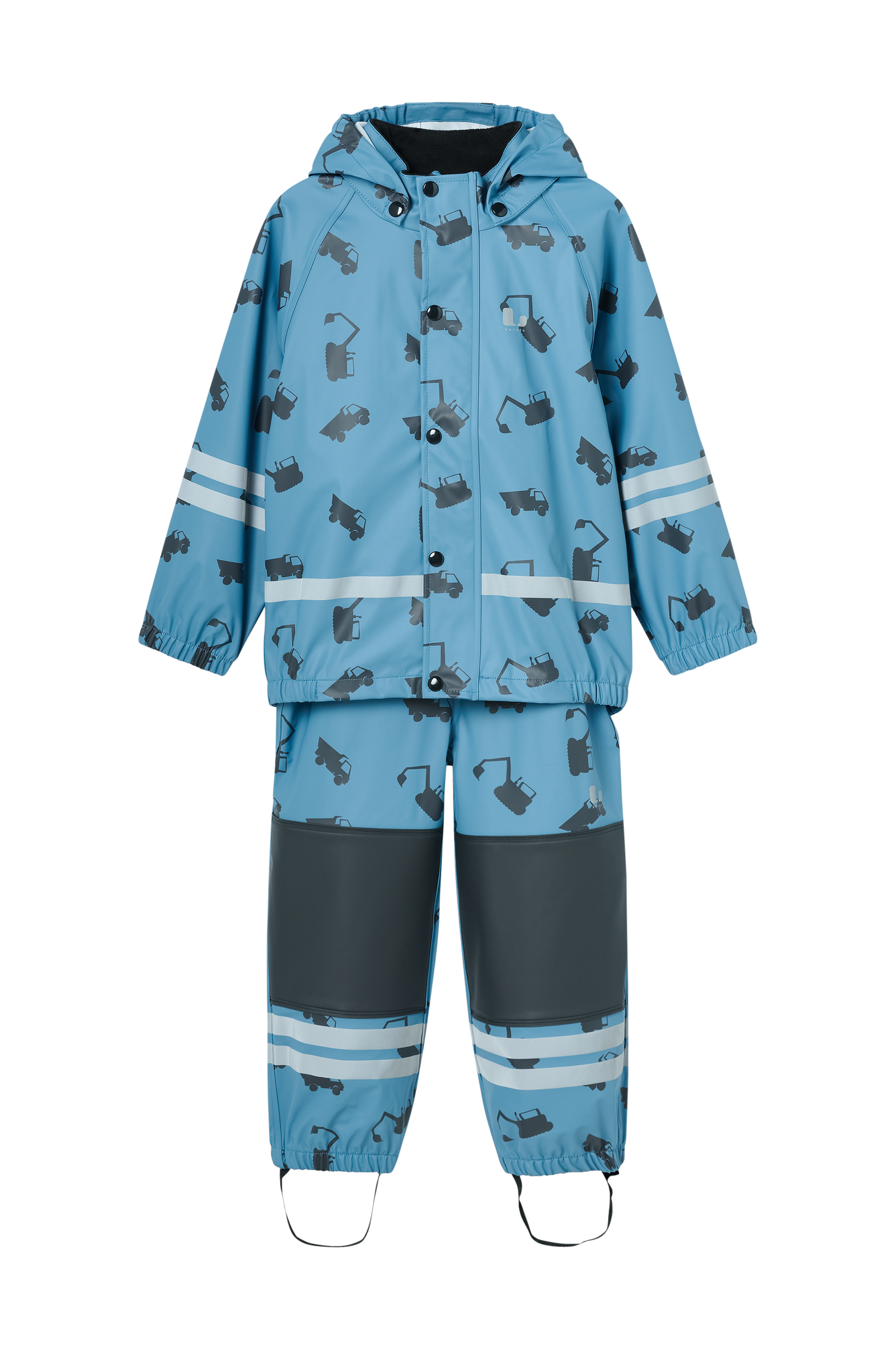 Regnsett Vattholma Rain Set v:3746551