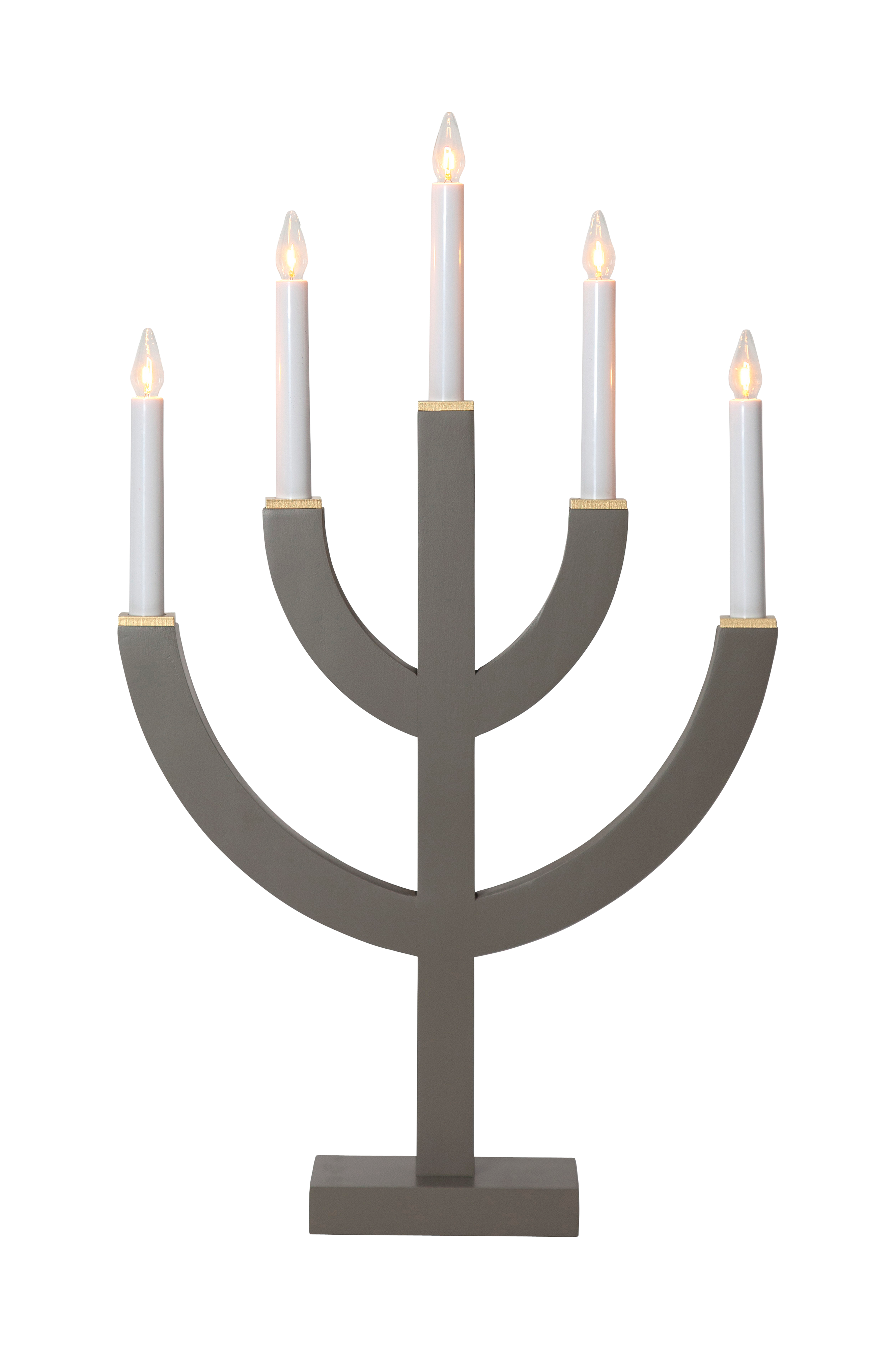 Lysestake Anno 59 cm v:7956875
