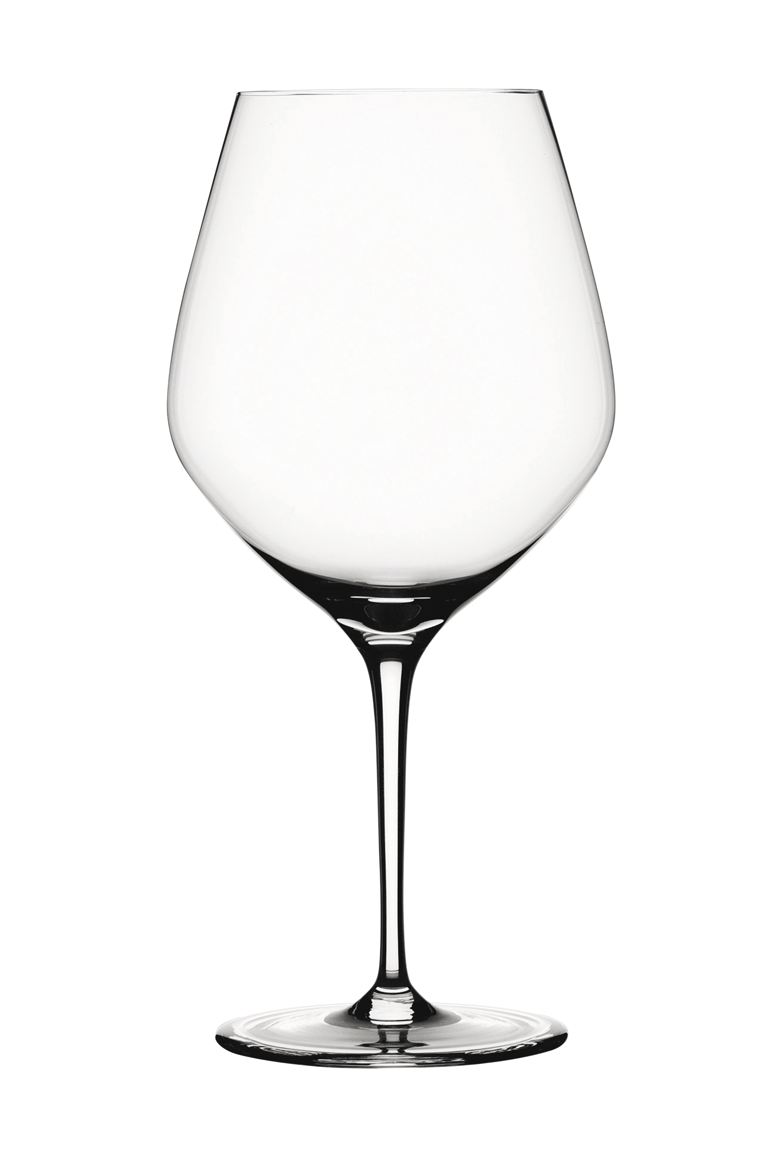 Rødvinsglass Authentis Burgundy 75 cl 4 v:6556008