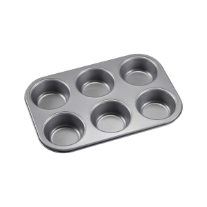 Muffinsform Karabo v:7489543