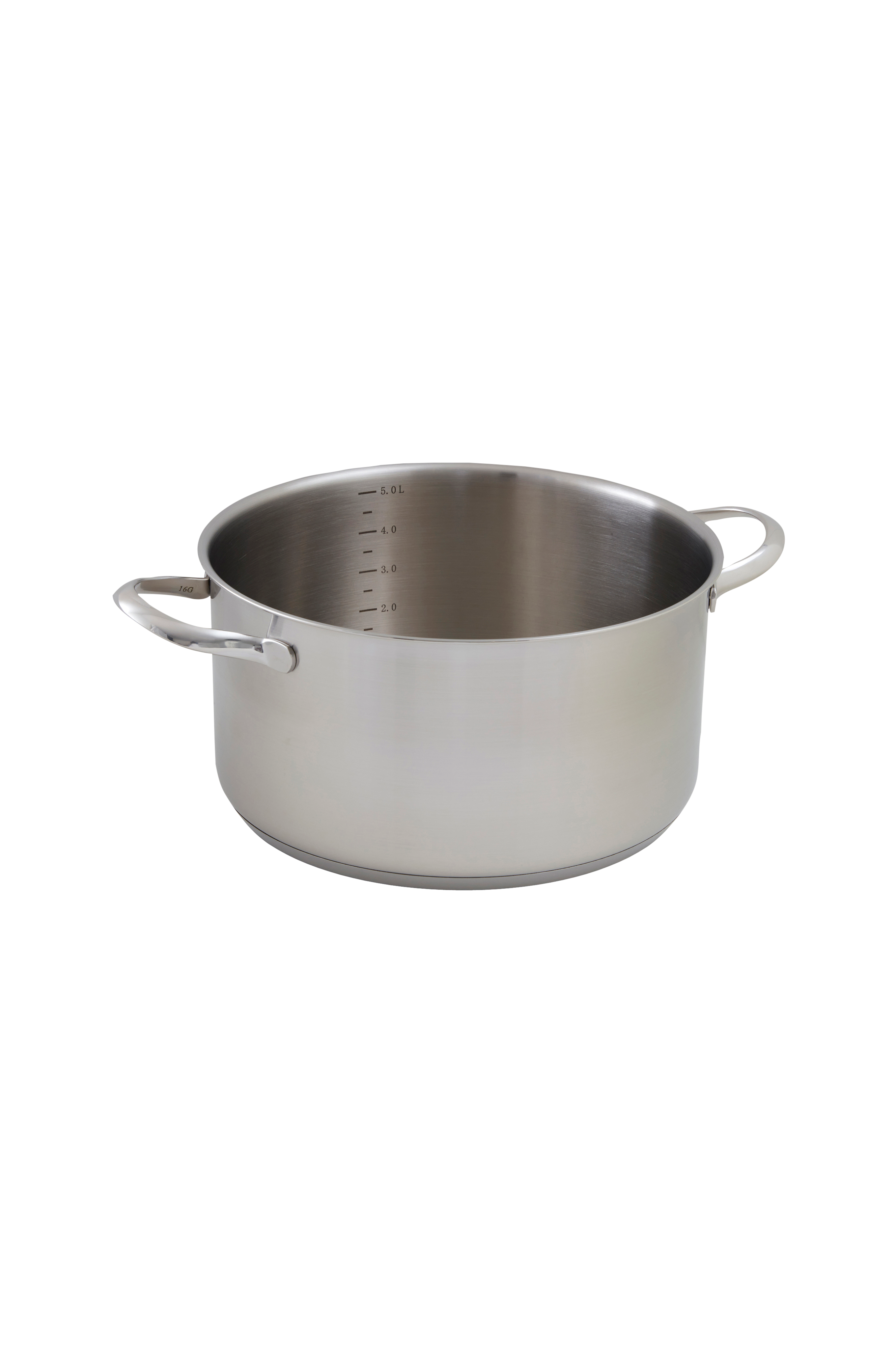 Kjele Culimat Mathias Dahlgren, 24 cm 5,0 l v:1409546
