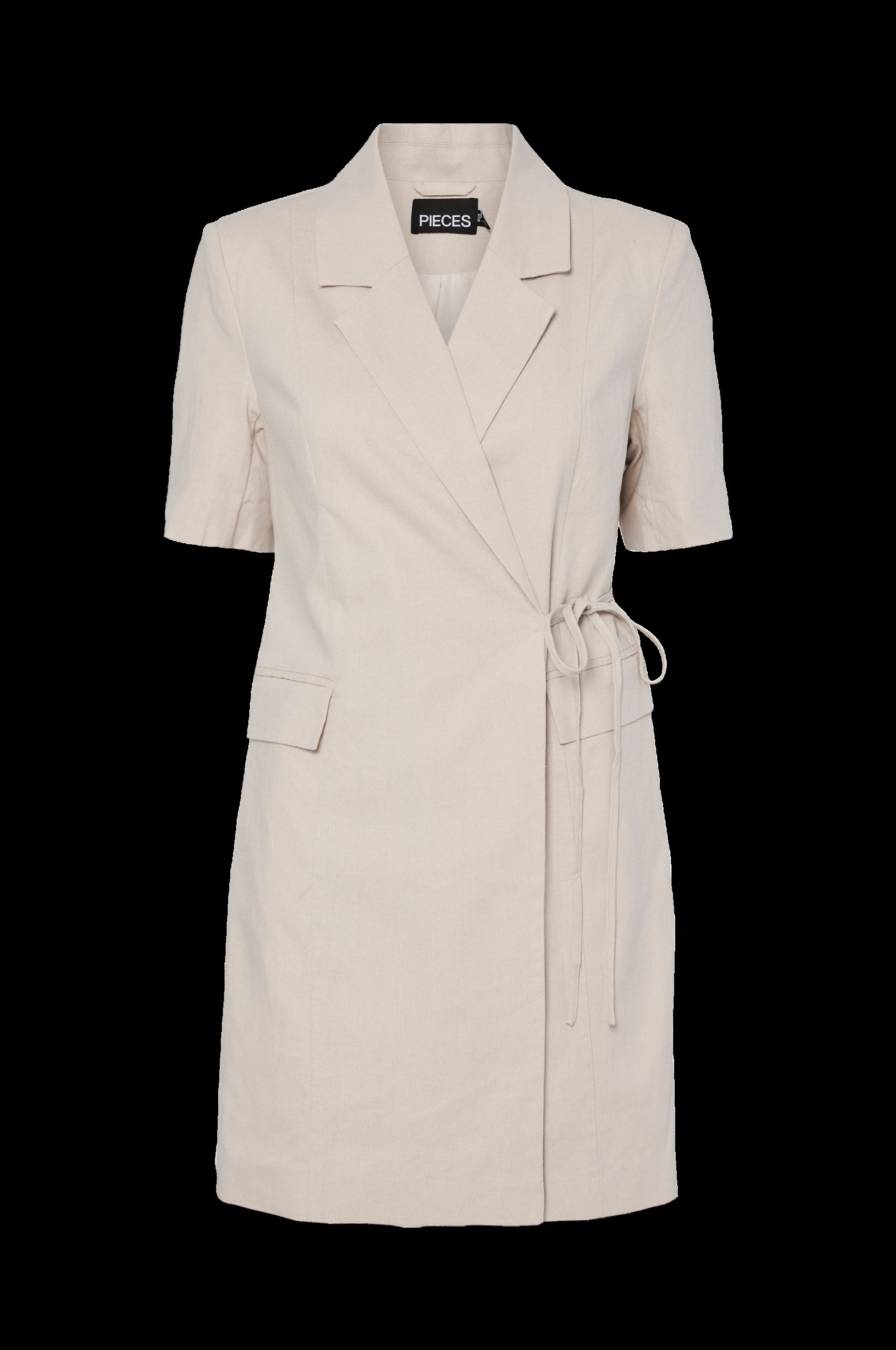Kjole pcTiki Blazer Dress v:5351881