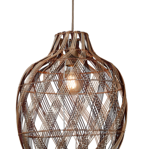 Hengende lampe Mendoza, L v:4667463 Hengende lampe Mendoza, L v:4667463