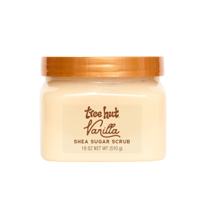 Shea Sugar Scrub Vanilla v:4733766 Shea Sugar Scrub Vanilla v:4733766
