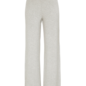 Bukser i bambusviskose v:214124