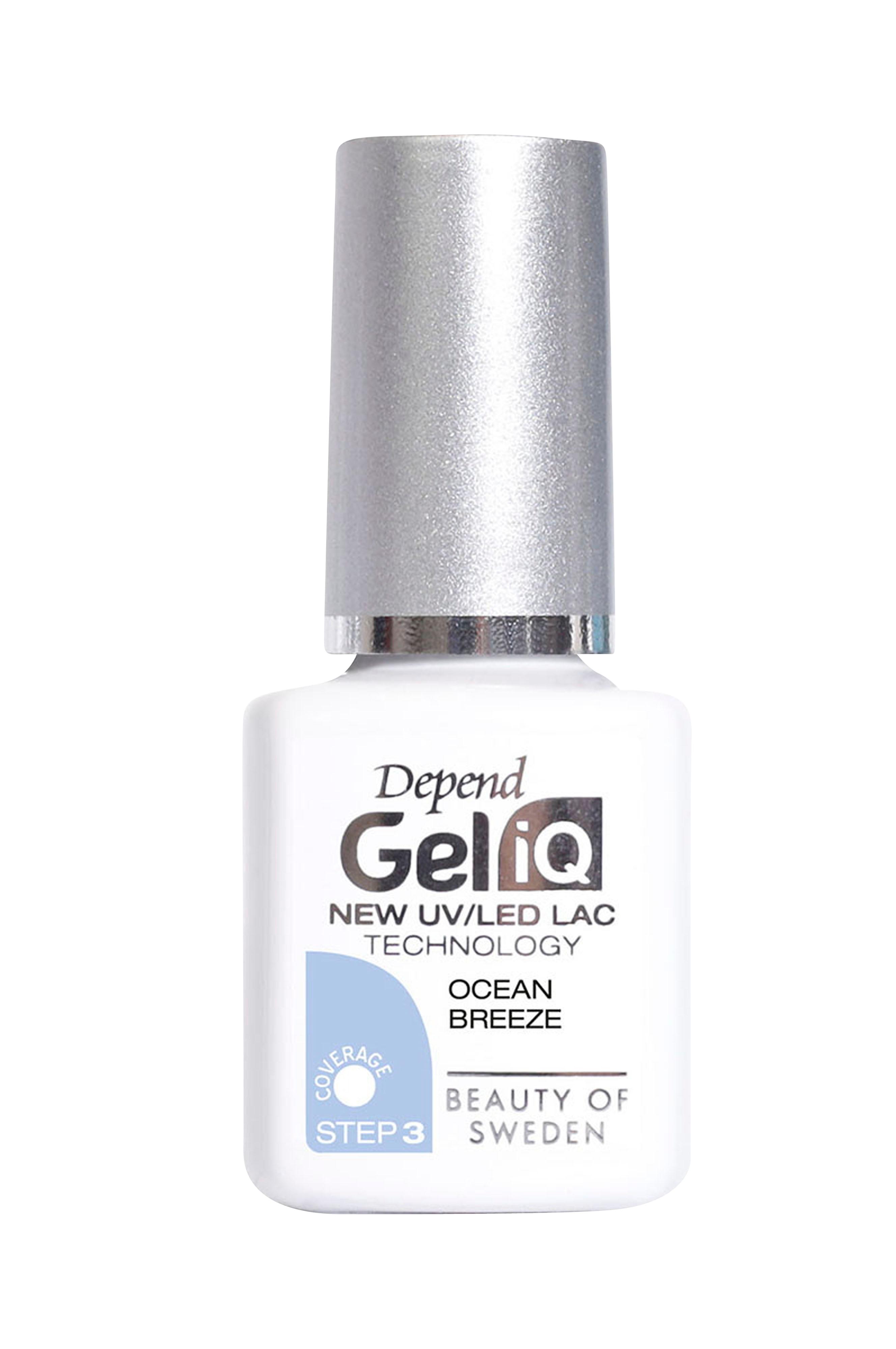 Gel iQ v:5589825