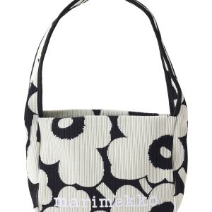 Bag Knitted Shoulderbag Unikko v:7696099 Bag Knitted Shoulderbag Unikko v:7696099