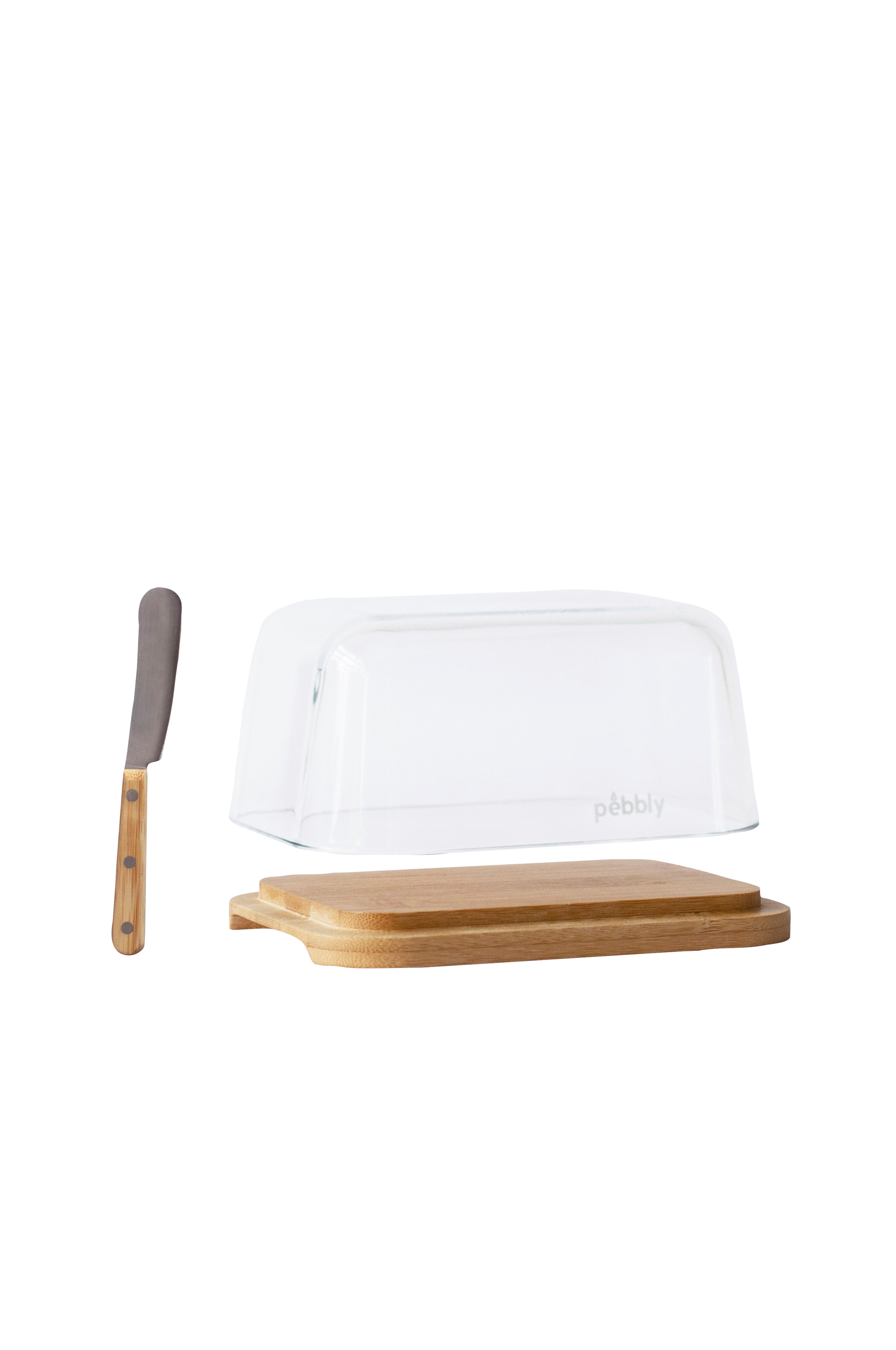 Smørfat og smørekniv, 2 v:1654619