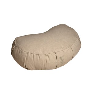 Meditasjonspute Meditation Pillow Halfmoon Shape v:1206721 Meditasjonspute Meditation Pillow Halfmoon Shape v:1206721