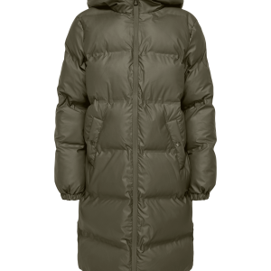 Dunfrakk onlLea Rain Puffer Coat CC Otw v:9063566 Dunfrakk onlLea Rain Puffer Coat CC Otw v:9063566