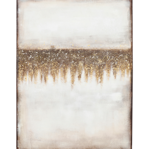 Akrylmaleri Abstract Fields v:2715391