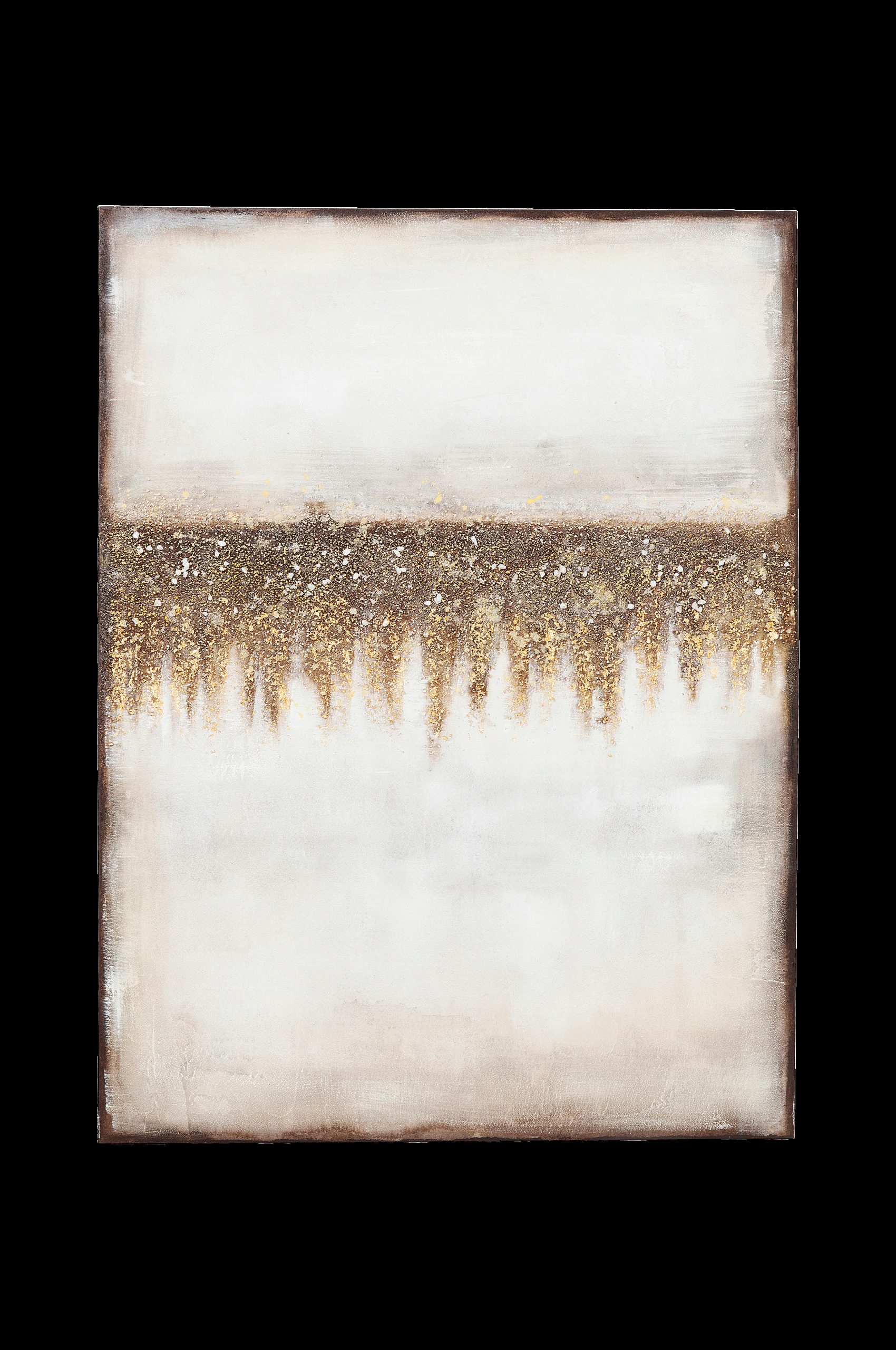 Akrylmaleri Abstract Fields v:2715391