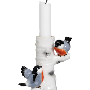 Lysestake Domherre, 12cm v:5028622