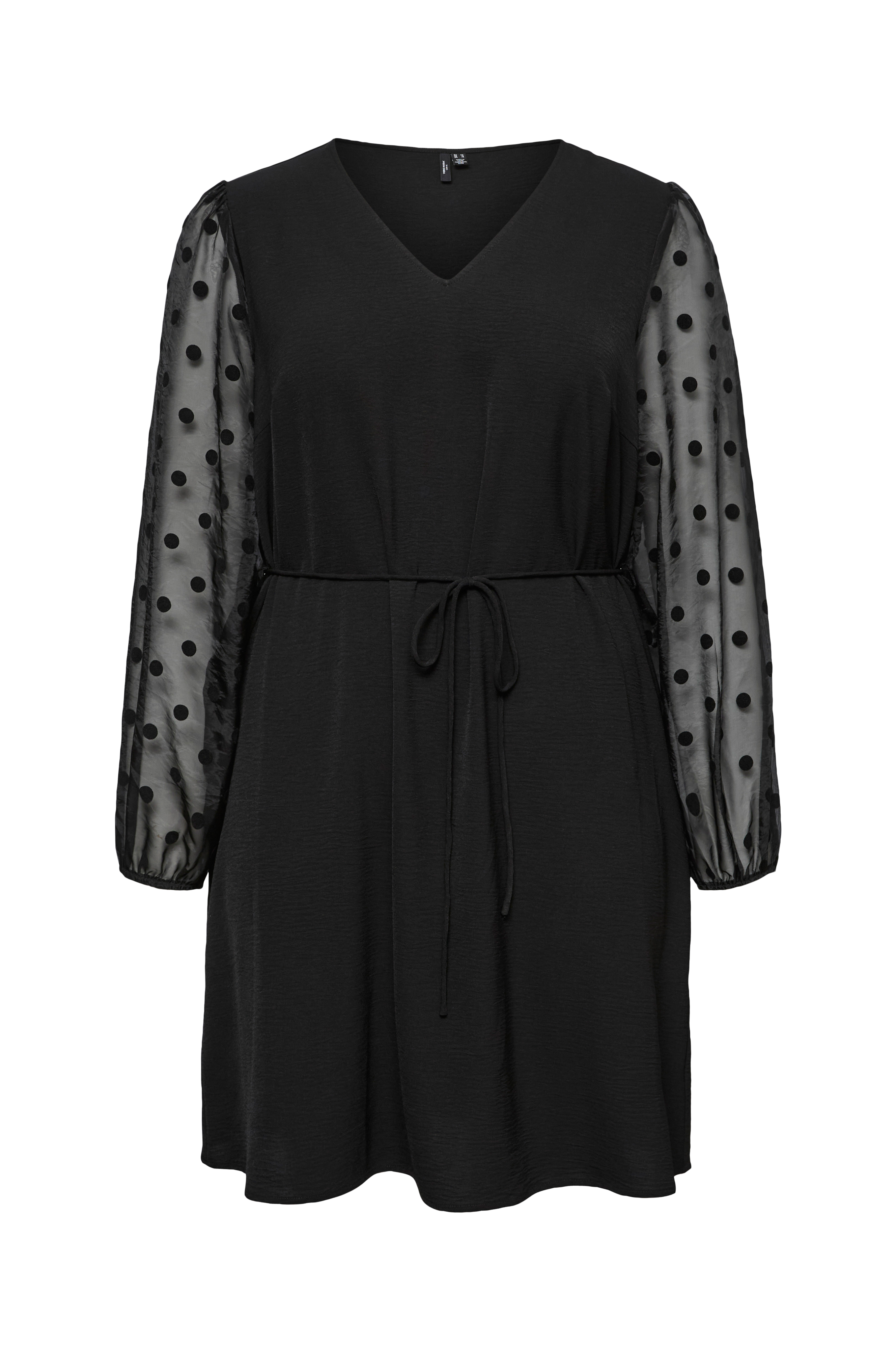 Kjole vmcAlva Detail Short v:6392855