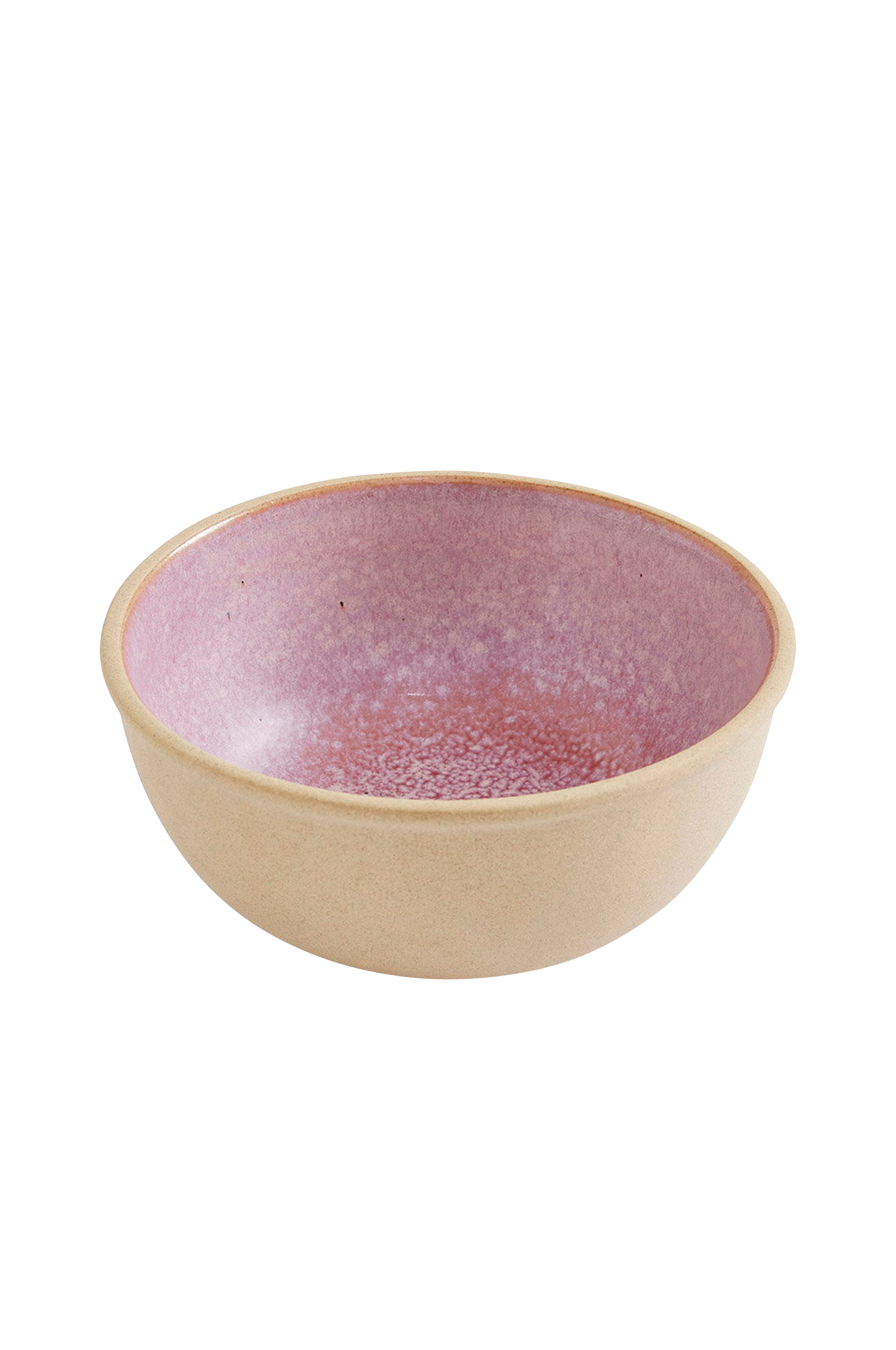 Medium Bowl Minerals Rose Quartz v:7537956