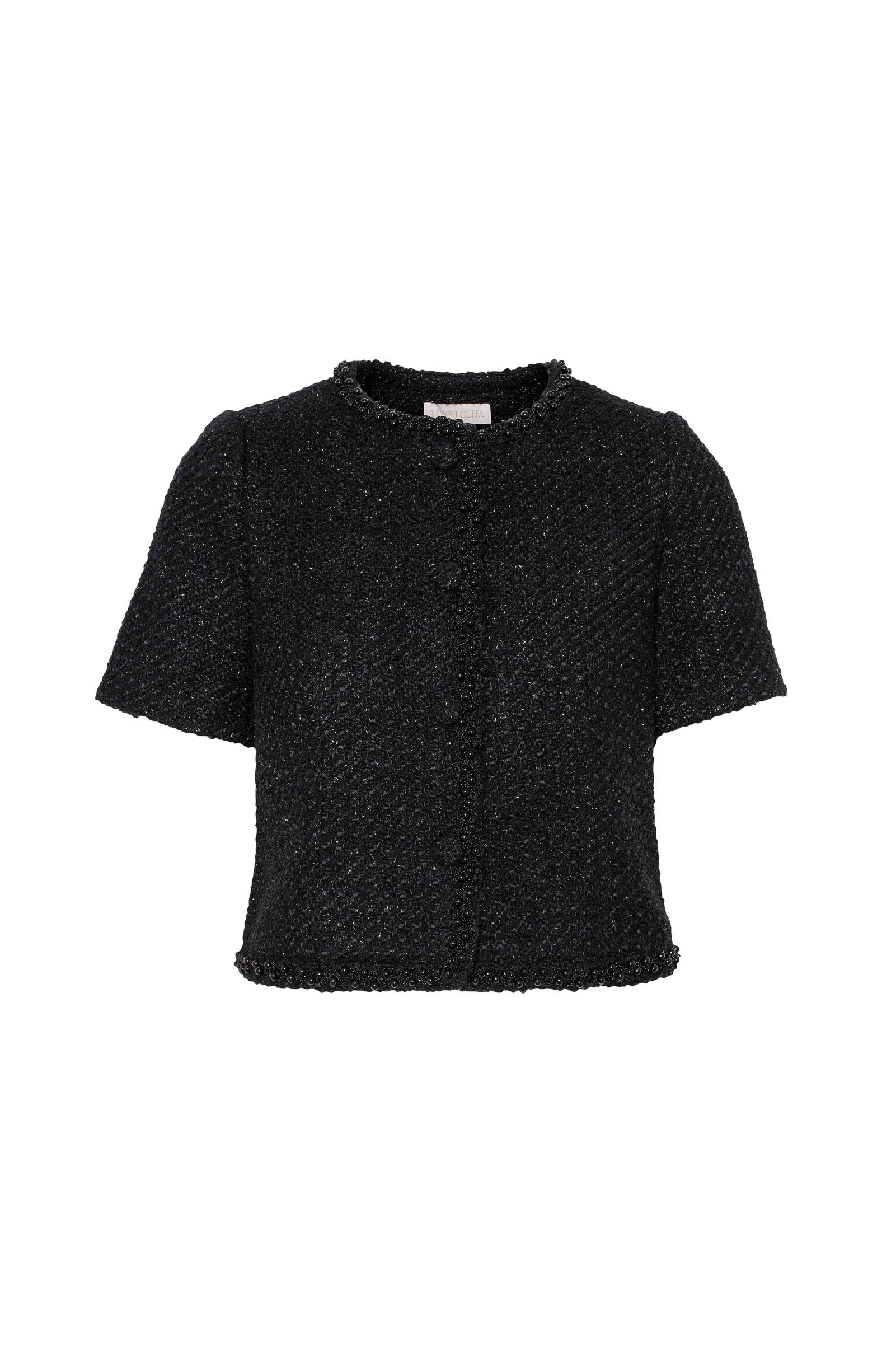 Kardigan Abeline Top v:252562