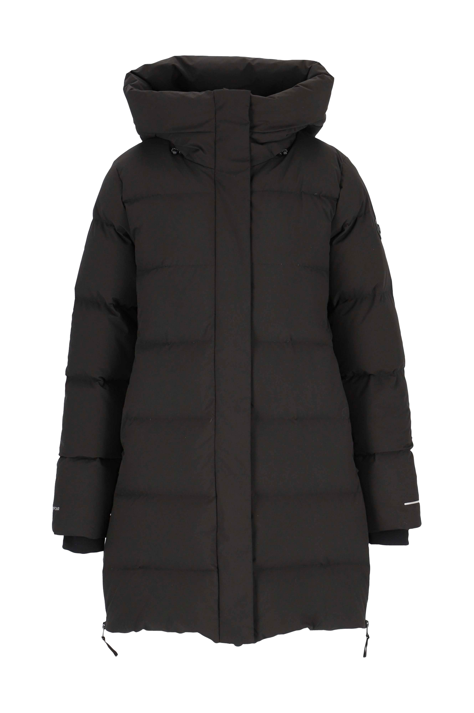 Dunparkas Mode Caya W v:407324