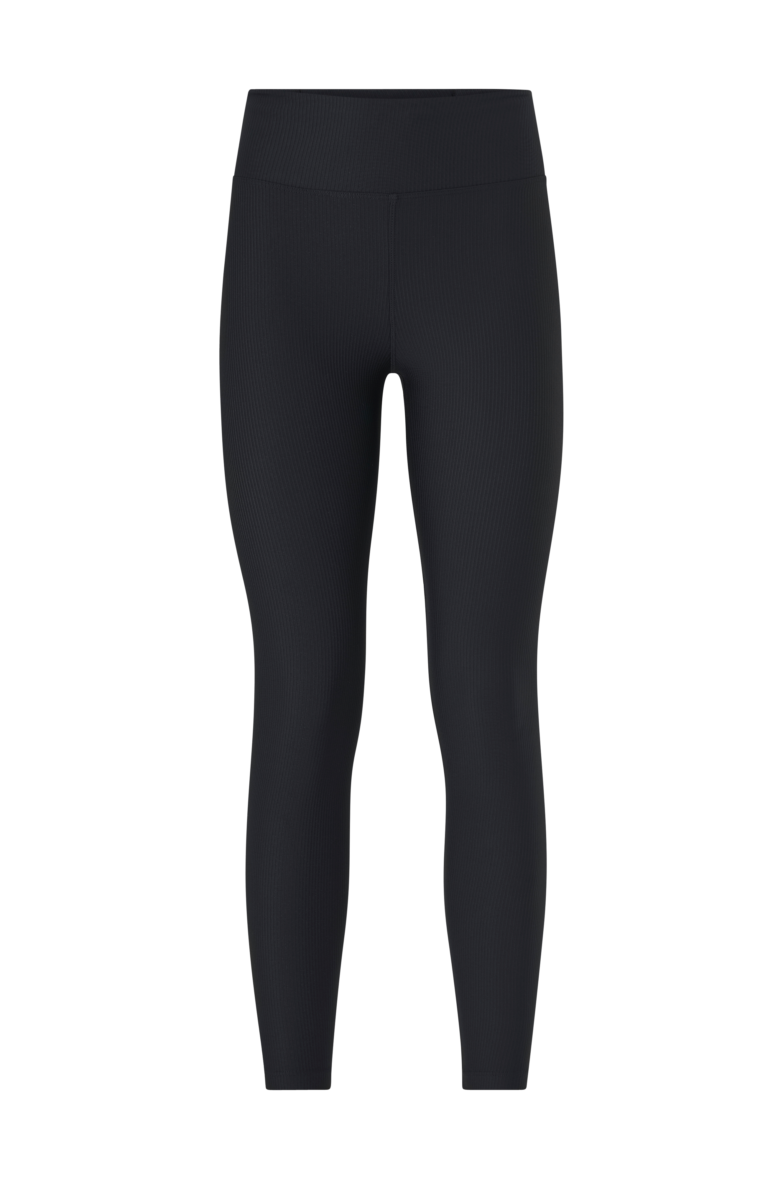 Treningstights Ribbed R HW Tights v:9254655
