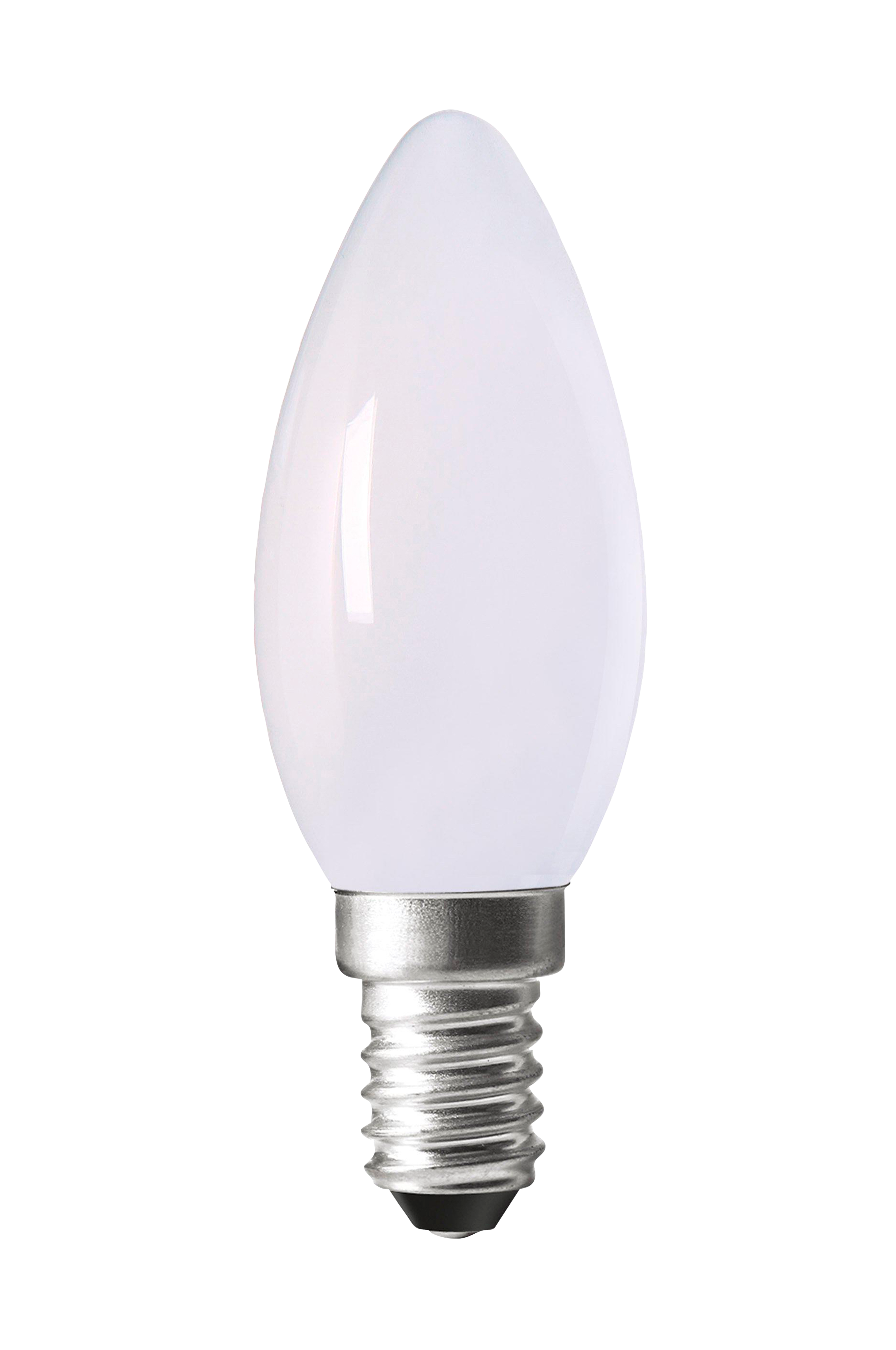 Perfect Led Opal E14, Mignon 4,5W v:4647583