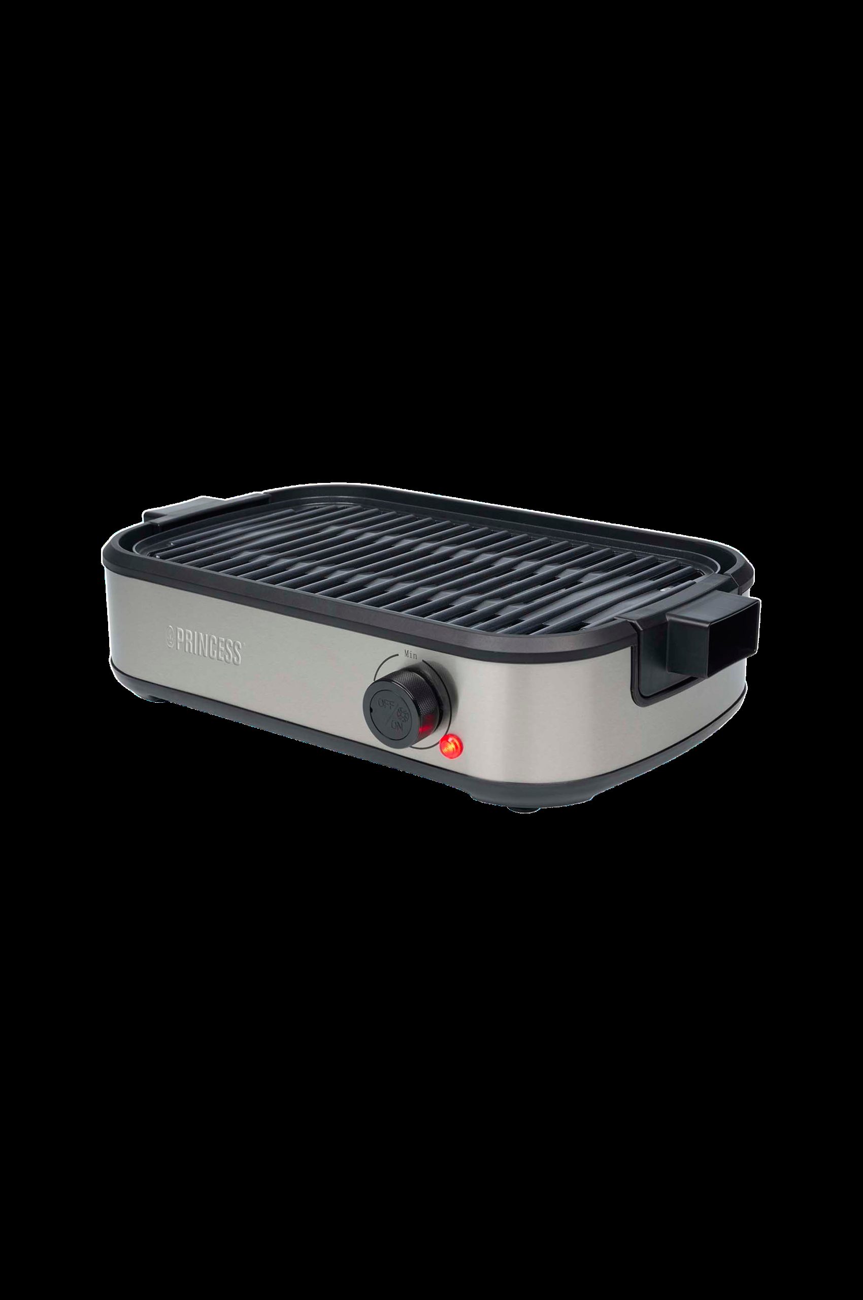 Bordgrill Smokeless 35x21cm 1800W v:6834578