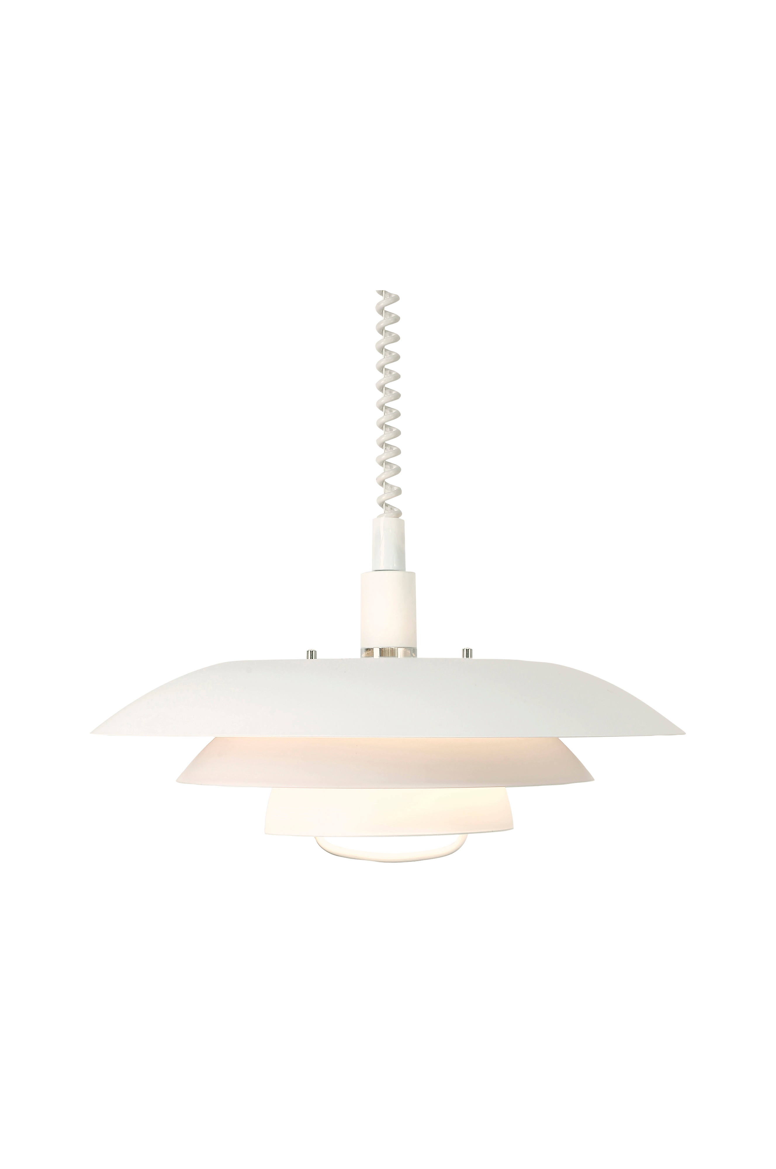Taklampe EPSILON v:2420100