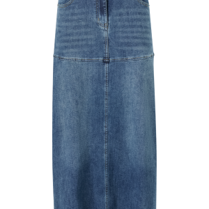 Denim skjørt Coss Denim Skirt v:5389565