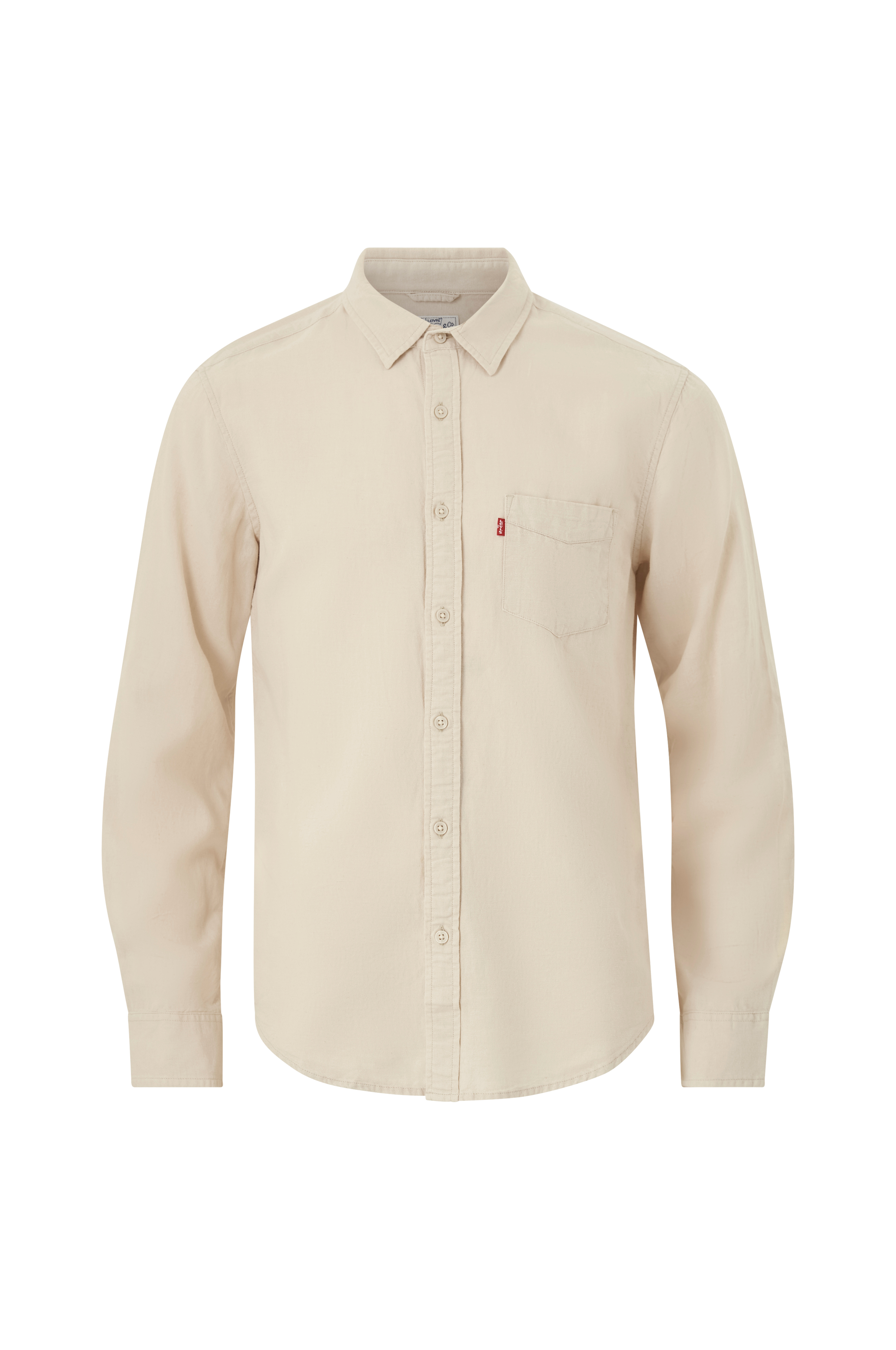 Skjorte Sunset 1 Pocket Standard v:5847807