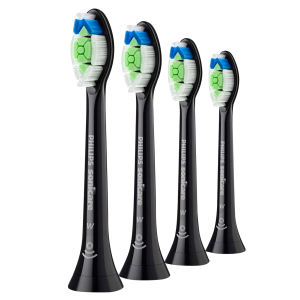 Børstehode Sonicare Optimal White HX6064/88 4 v:2392069