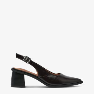 Slingbackser biaLeonora Slingback Pump Faux Leather v:5745713 Slingbackser biaLeonora Slingback Pump Faux Leather v:5745713