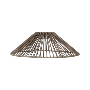 Lampeskjerm Vide 38 cm v:9555746 Lampeskjerm Vide 38 cm v:9555746