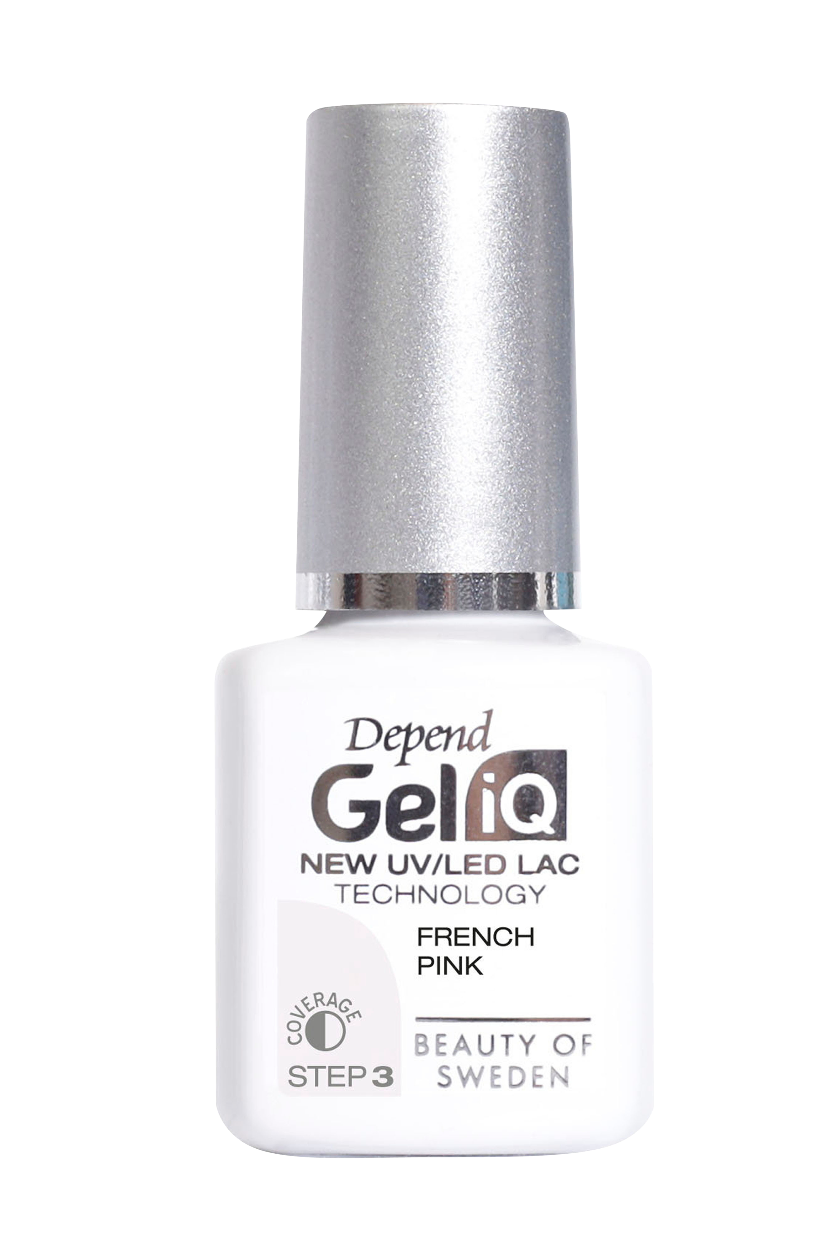 Gel iQ v:3003600