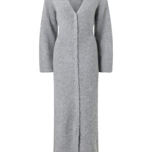 Cardigan Long knitted cardigan v:7227205 Cardigan Long knitted cardigan v:7227205