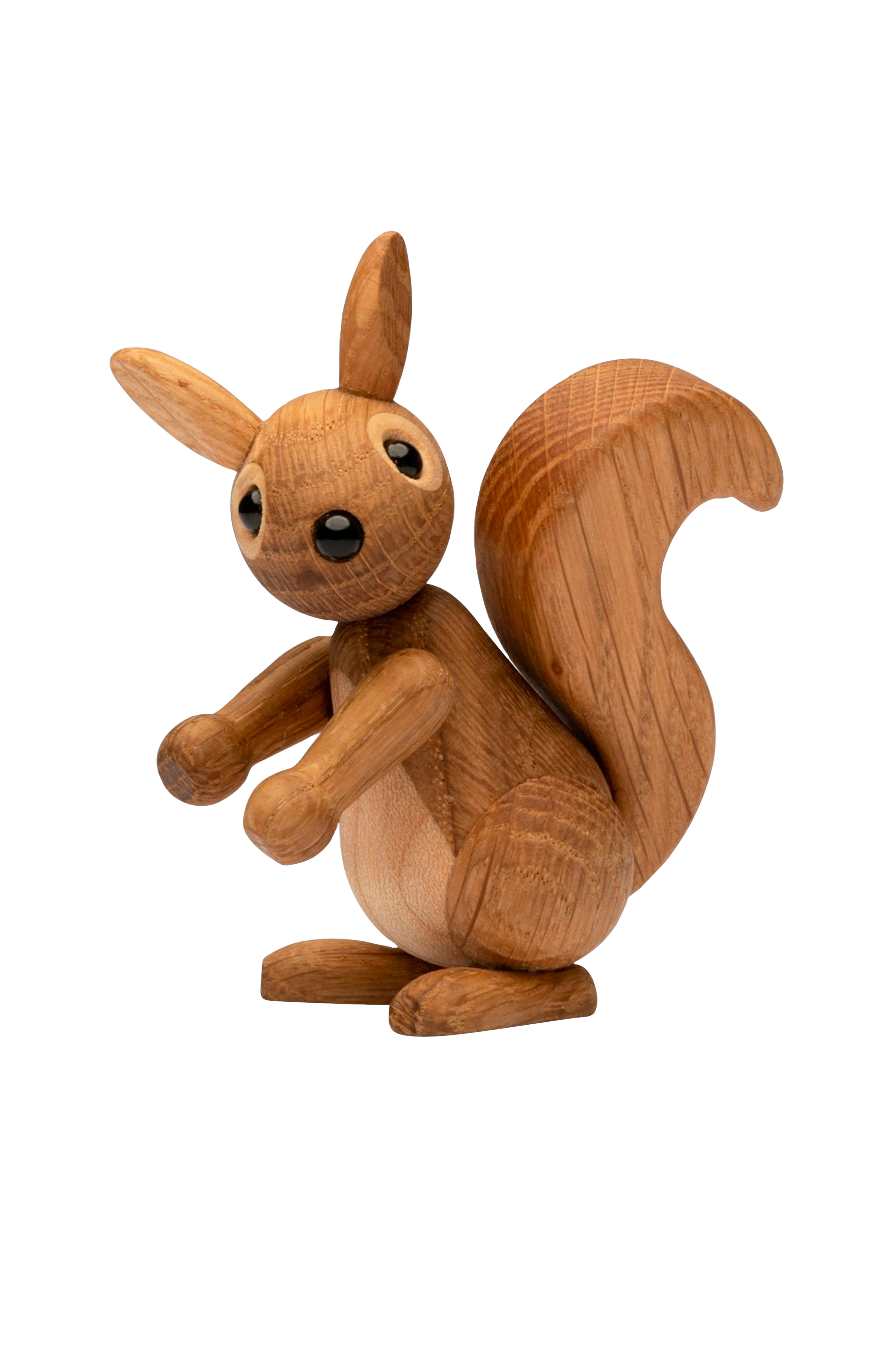 Trefigur Penaut Ekornunge 8,5 cm v:2868760