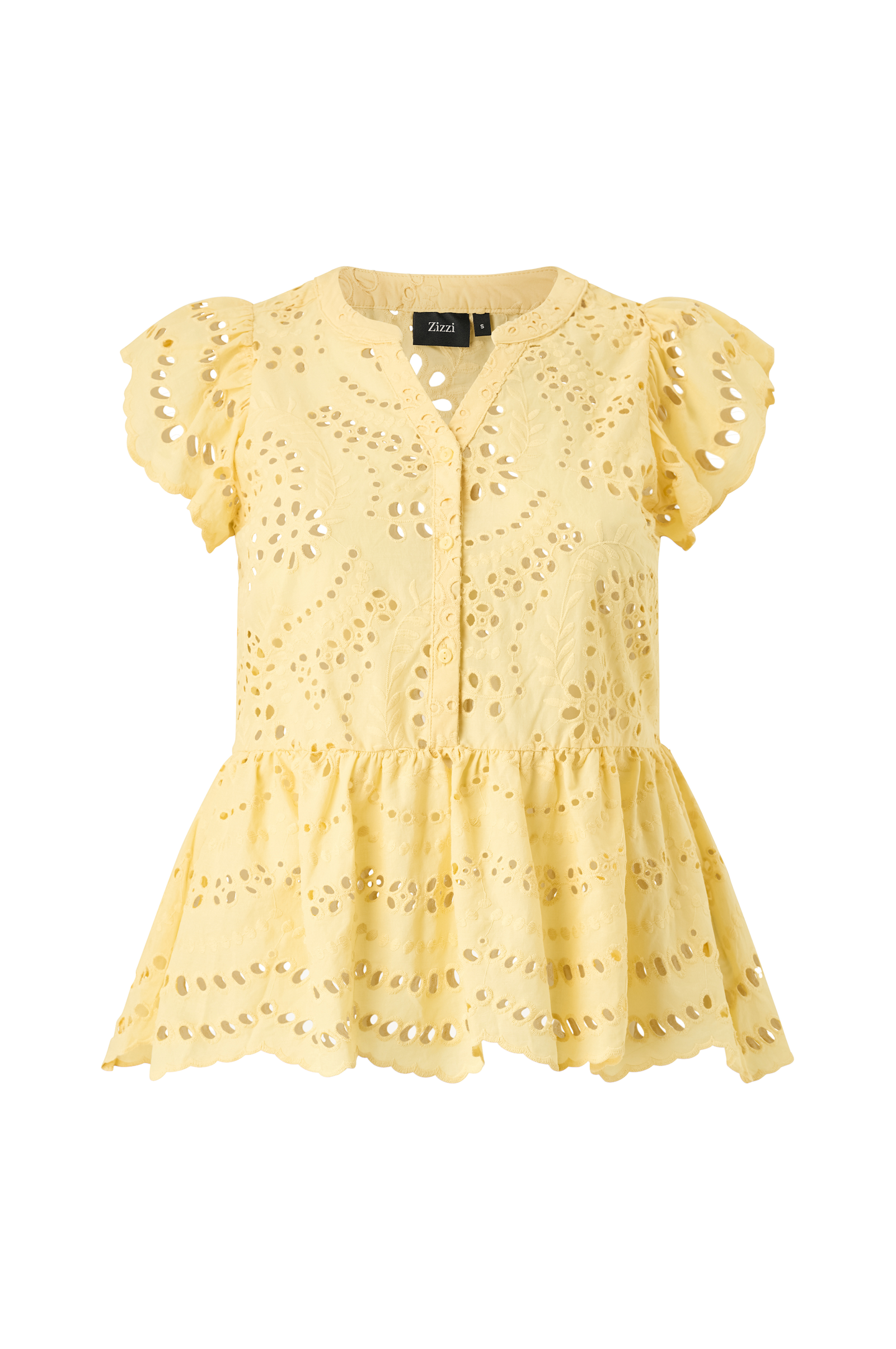 Bluse mAlika S/L v:9109993