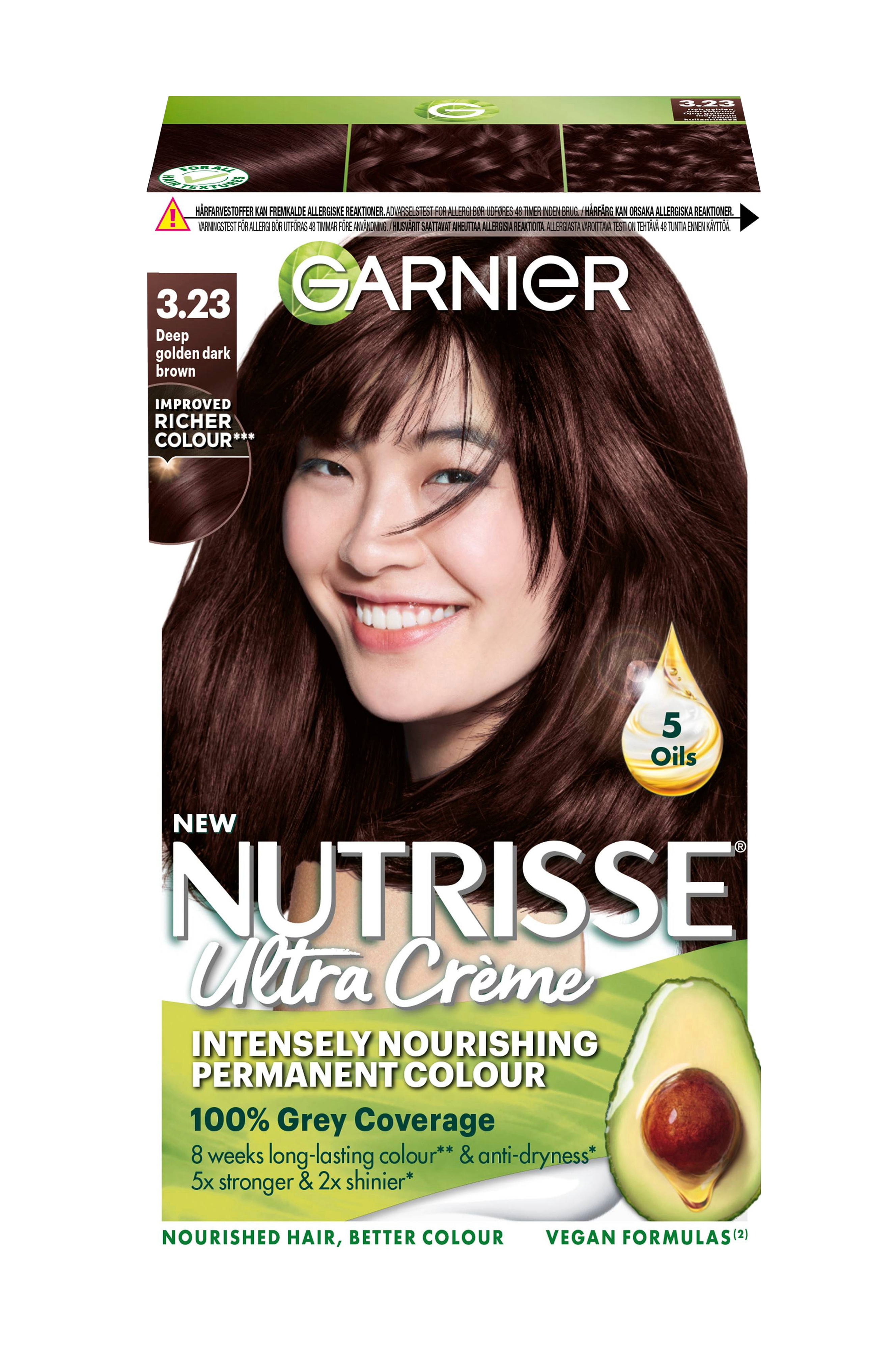 Nutrisse Ultra Créme v:7768214