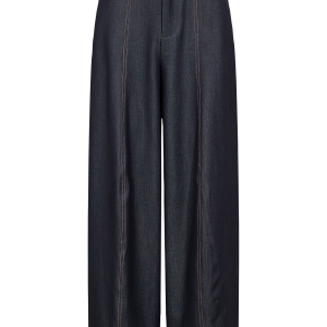 Ballongbukser Terrycc Barrel Pant v:4783180 Ballongbukser Terrycc Barrel Pant v:4783180