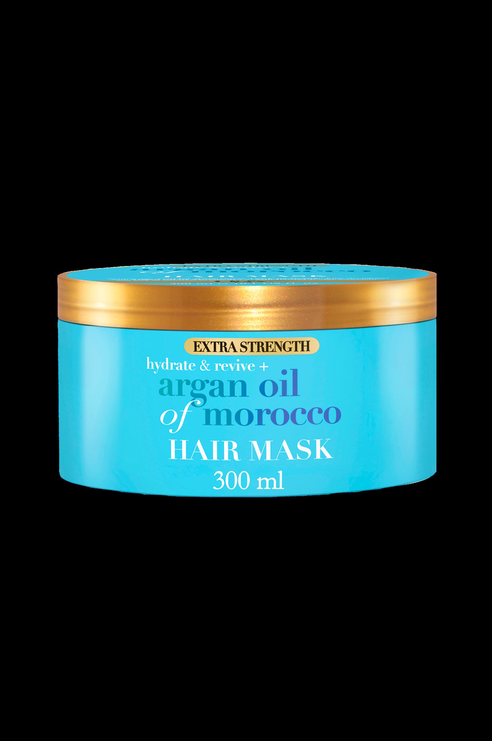 Argan Extra Strength Hair Mask 300 ml v:7472543